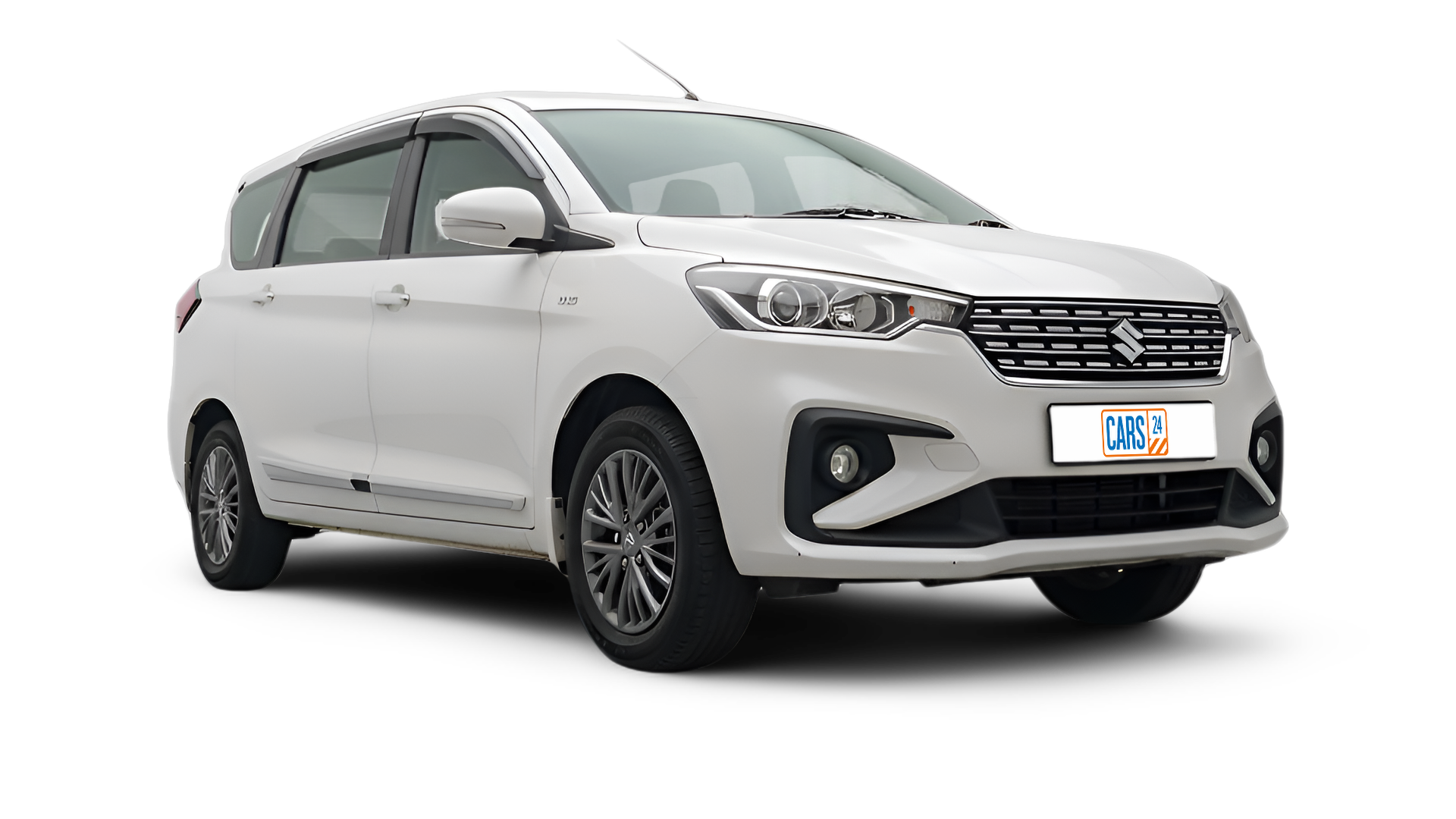 Maruti Ertiga-img